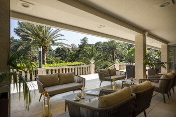 imperial valamar collection hotel