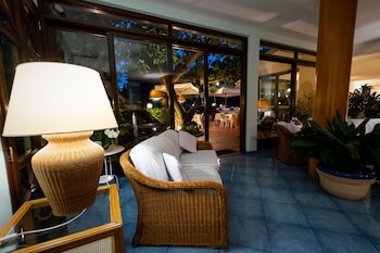 hotel anna