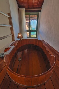 pousada rota ecologica