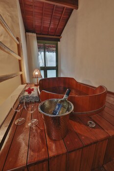 pousada rota ecologica