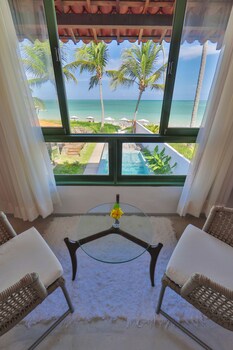 pousada rota ecologica