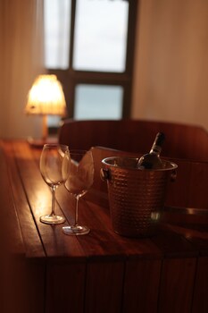 pousada rota ecologica