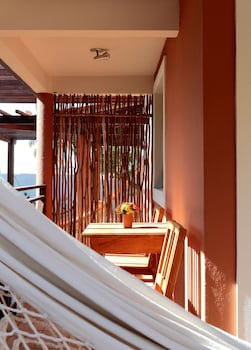 pousada rota ecologica