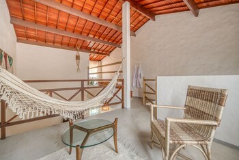 pousada rota ecologica