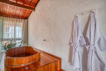 pousada rota ecologica