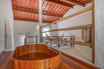 pousada rota ecologica