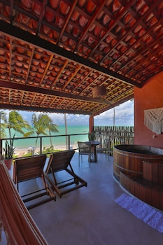 pousada rota ecologica