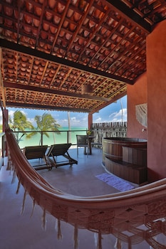 pousada rota ecologica