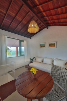 pousada rota ecologica