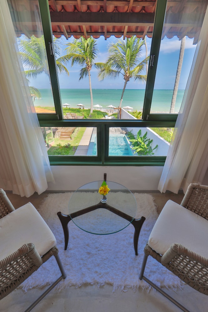 pousada rota ecologica