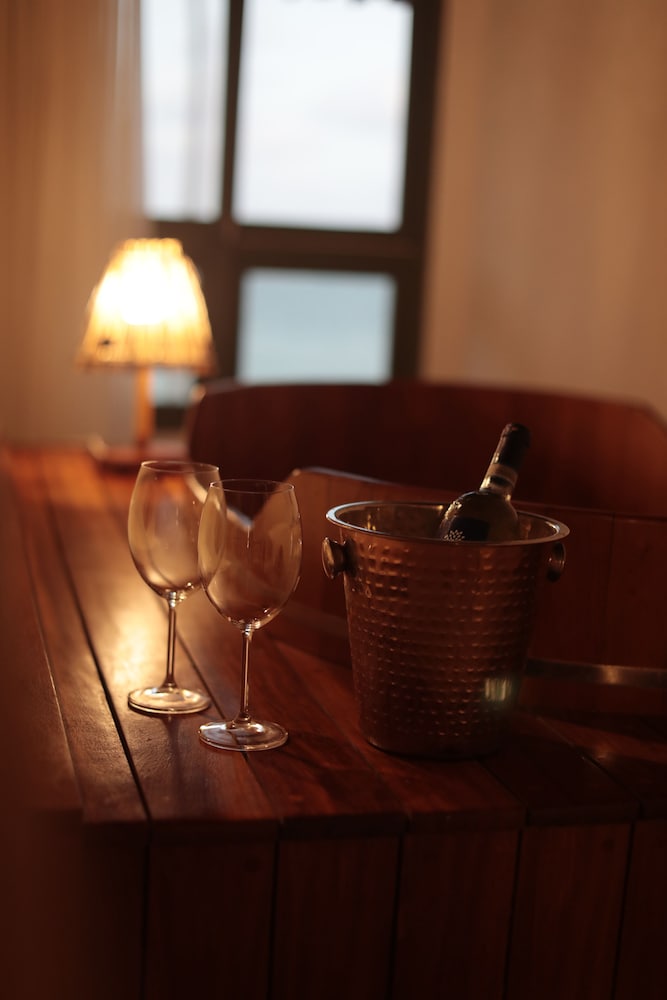 pousada rota ecologica