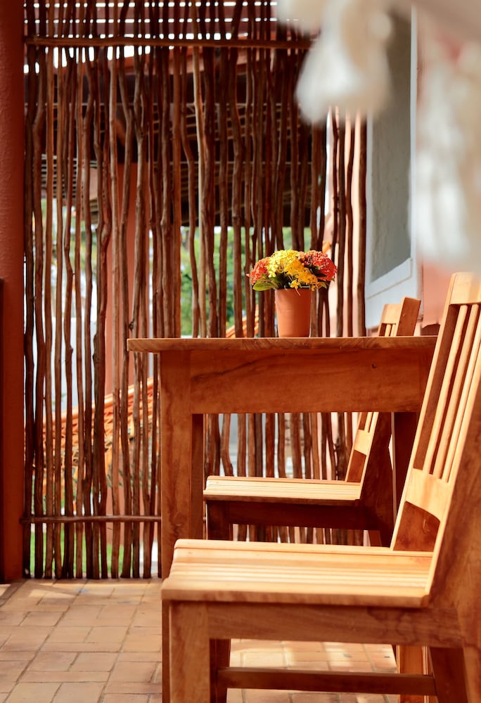 pousada rota ecologica