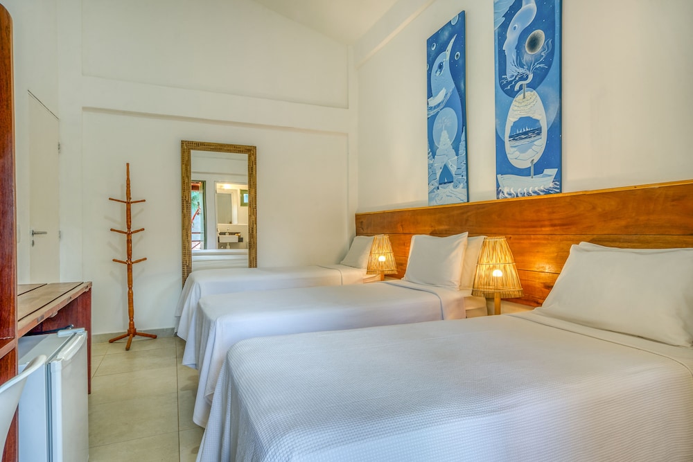 pousada rota ecologica