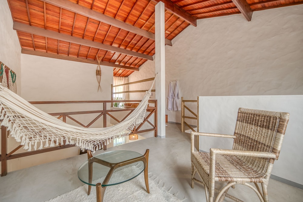 pousada rota ecologica