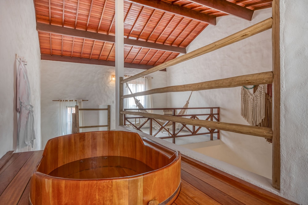 pousada rota ecologica