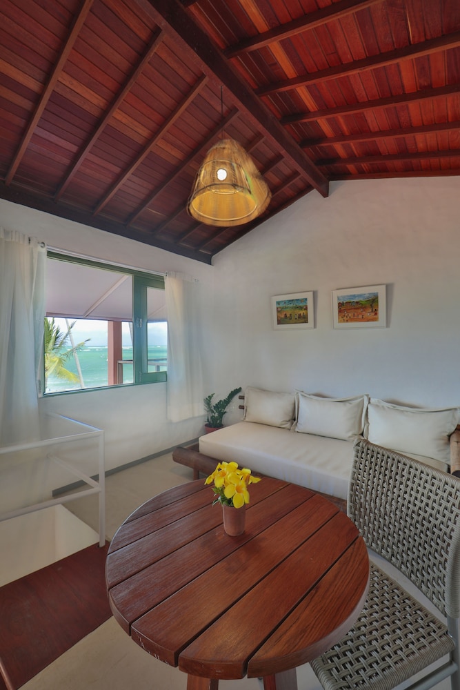 pousada rota ecologica