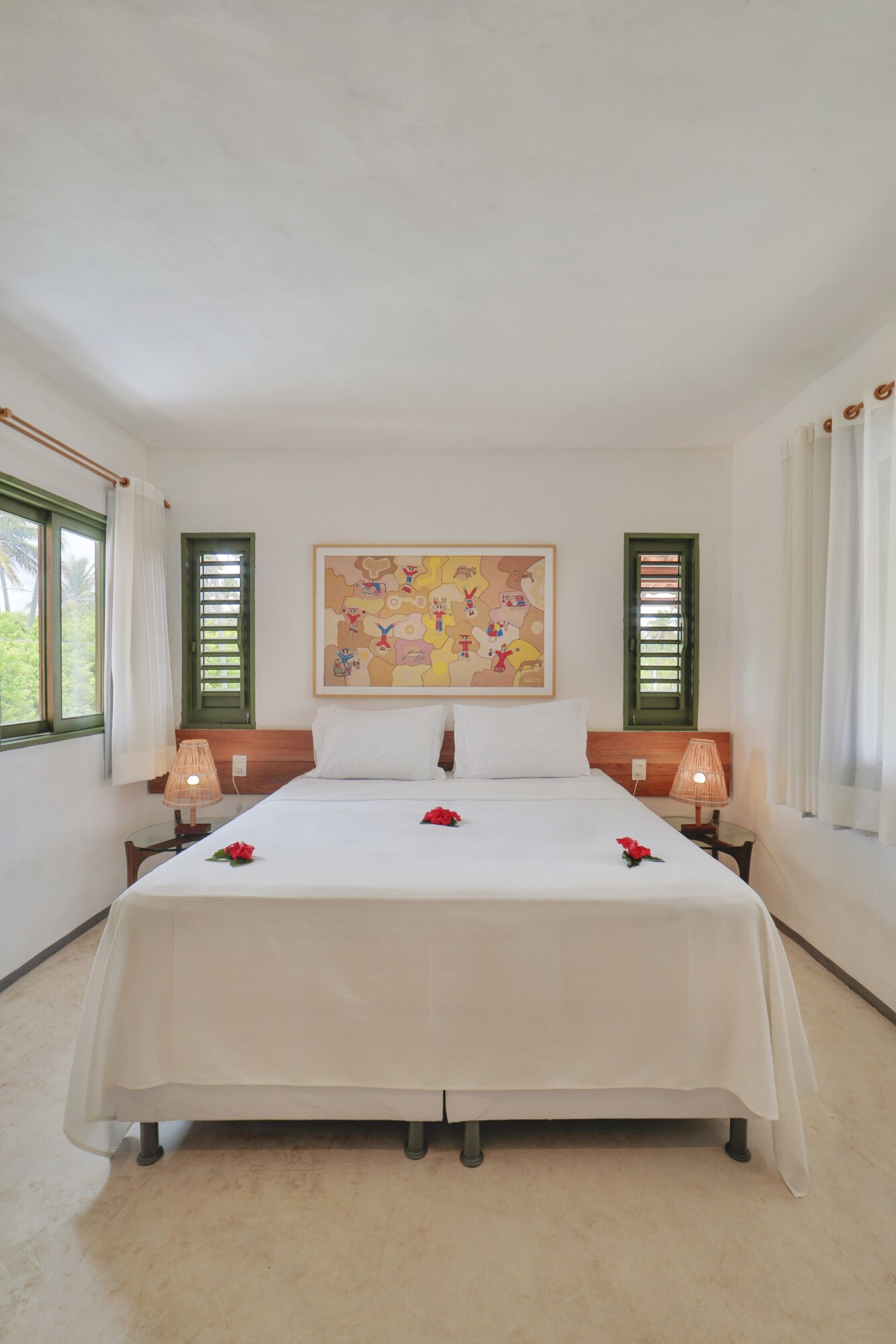 pousada rota ecologica