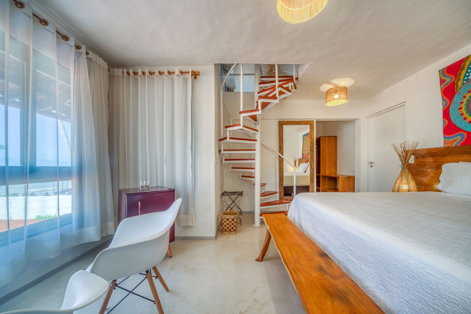 pousada rota ecologica