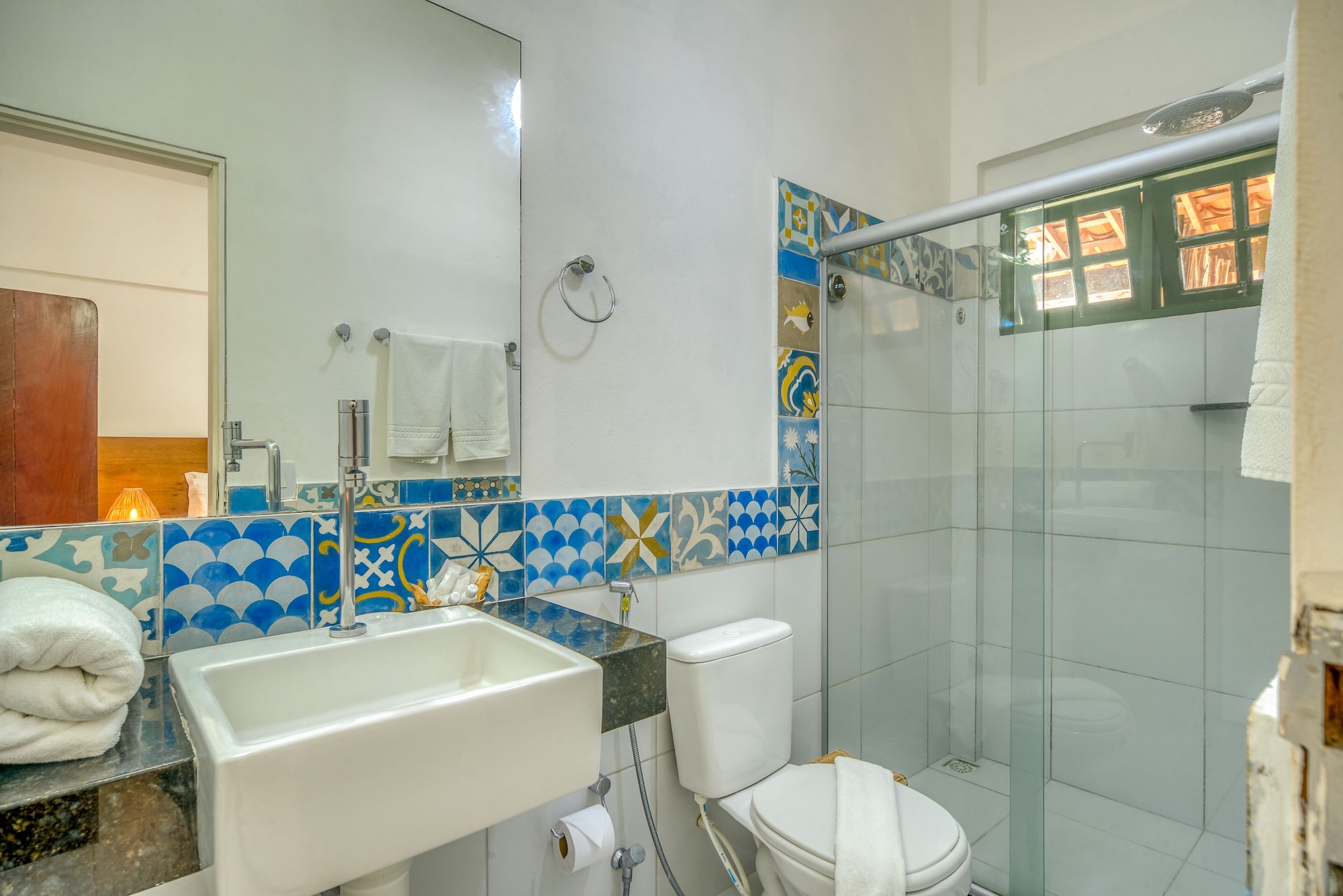 pousada rota ecologica