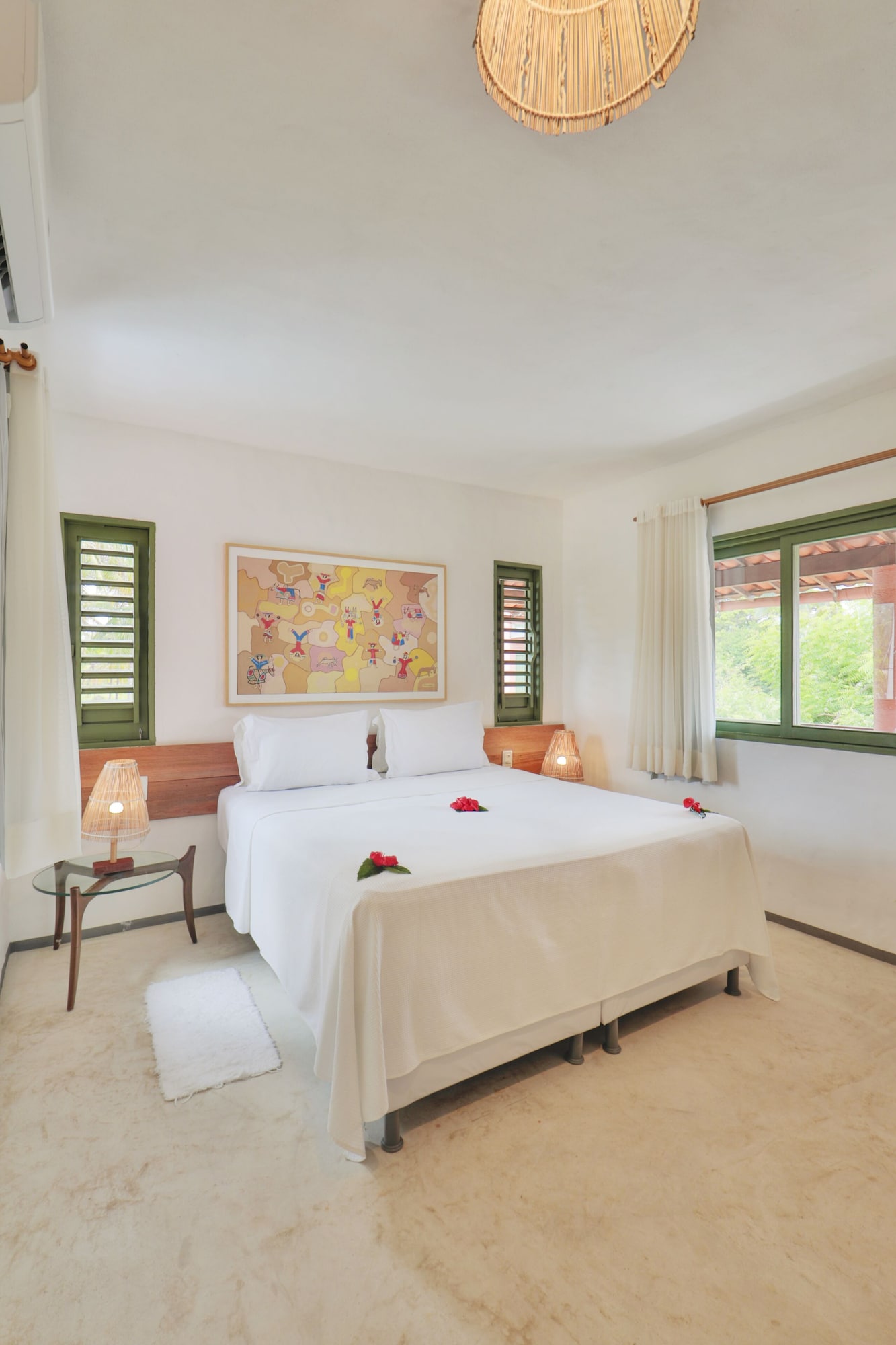 pousada rota ecologica