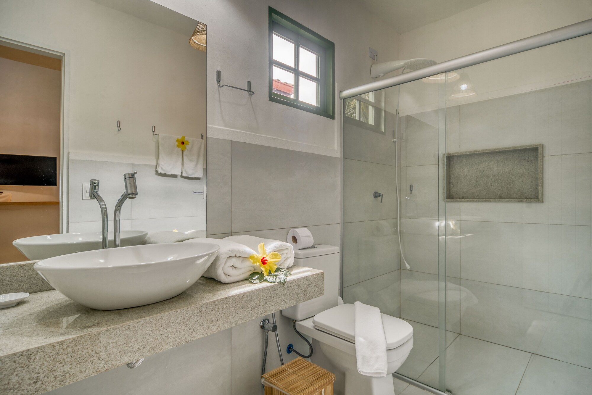 pousada rota ecologica