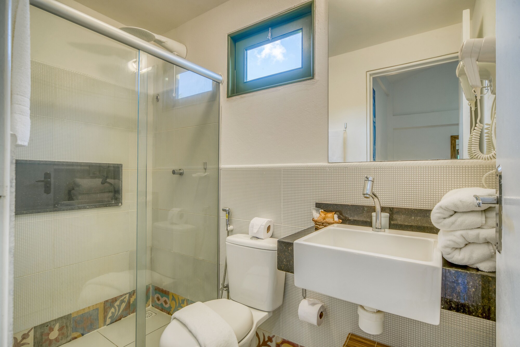 pousada rota ecologica