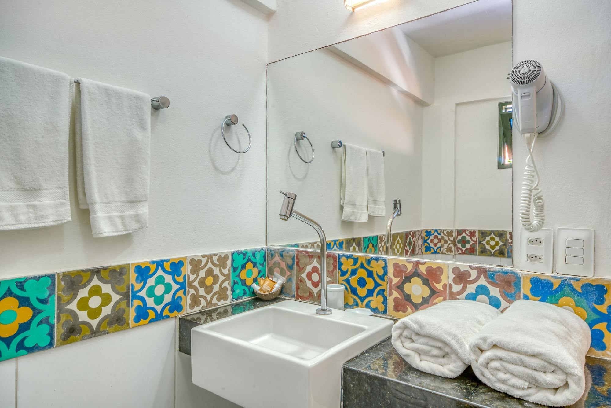 pousada rota ecologica