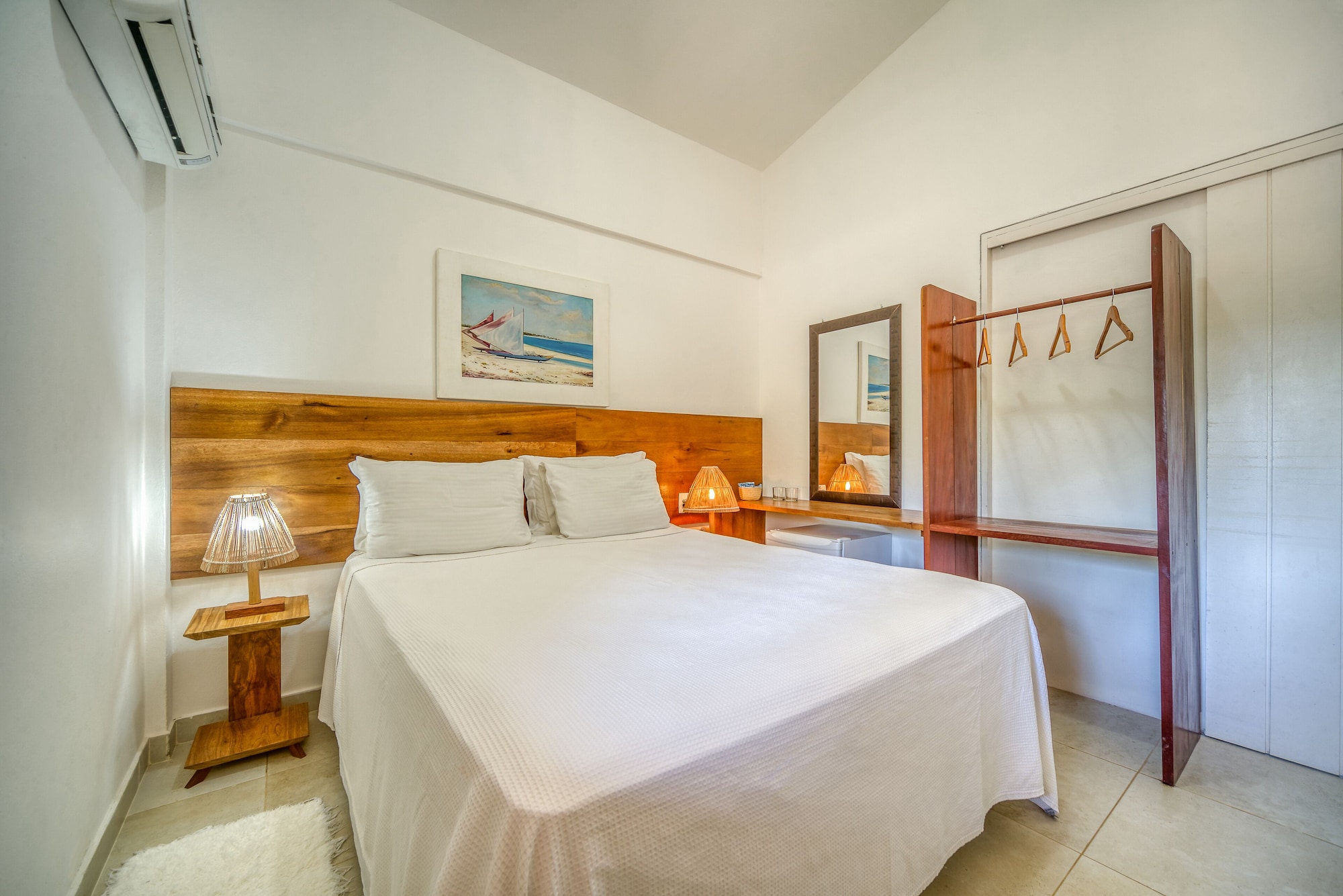 pousada rota ecologica