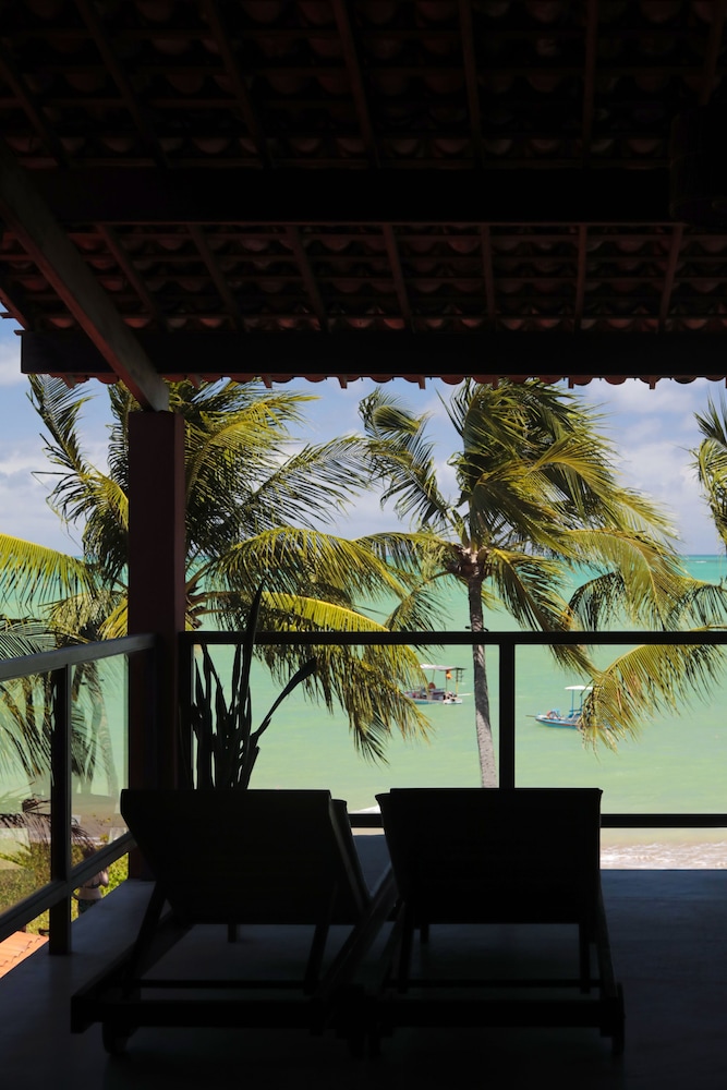 pousada rota ecologica