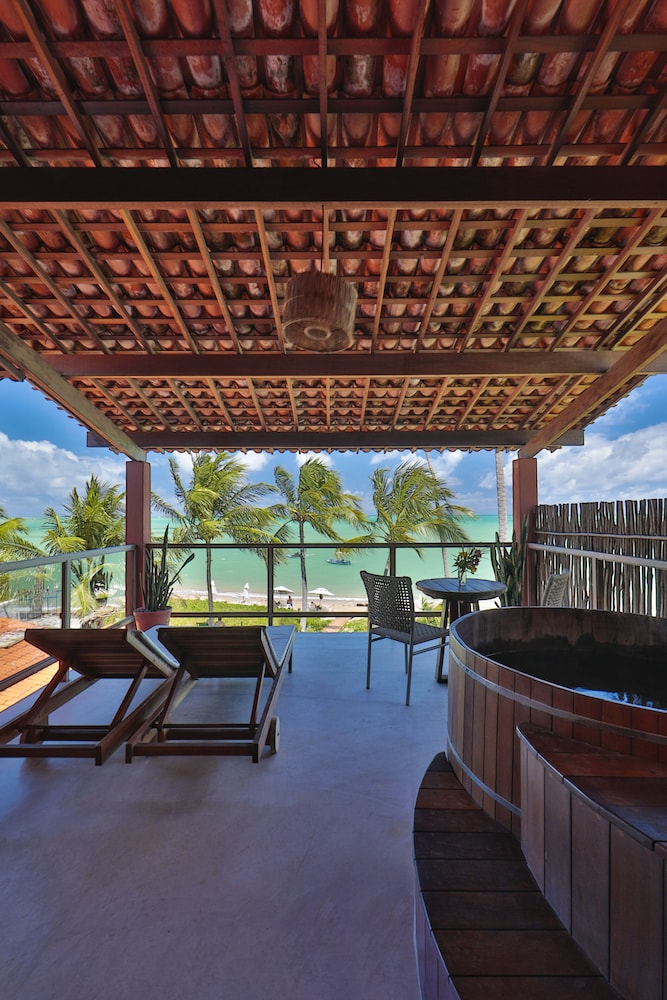 pousada rota ecologica