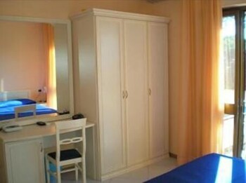 hotel elizabeth