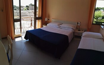 hotel elizabeth