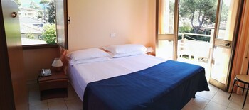 hotel elizabeth