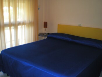 hotel elizabeth