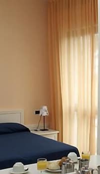 hotel elizabeth