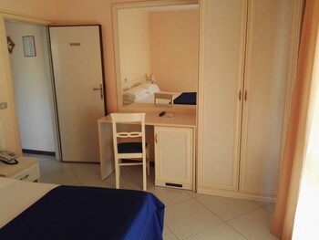 hotel elizabeth