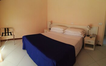 hotel elizabeth