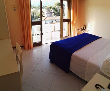 hotel elizabeth