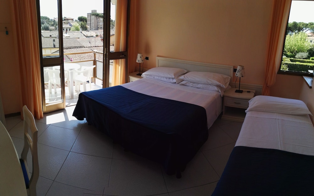 hotel elizabeth