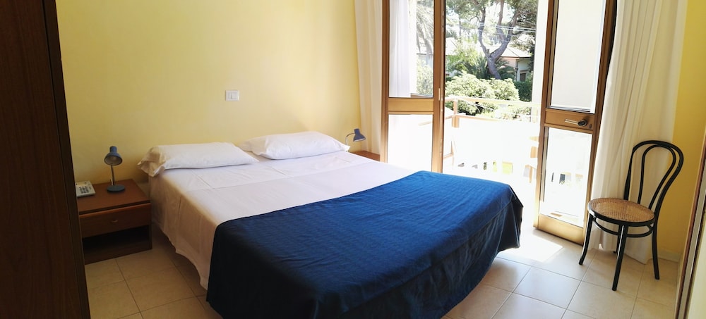 hotel elizabeth