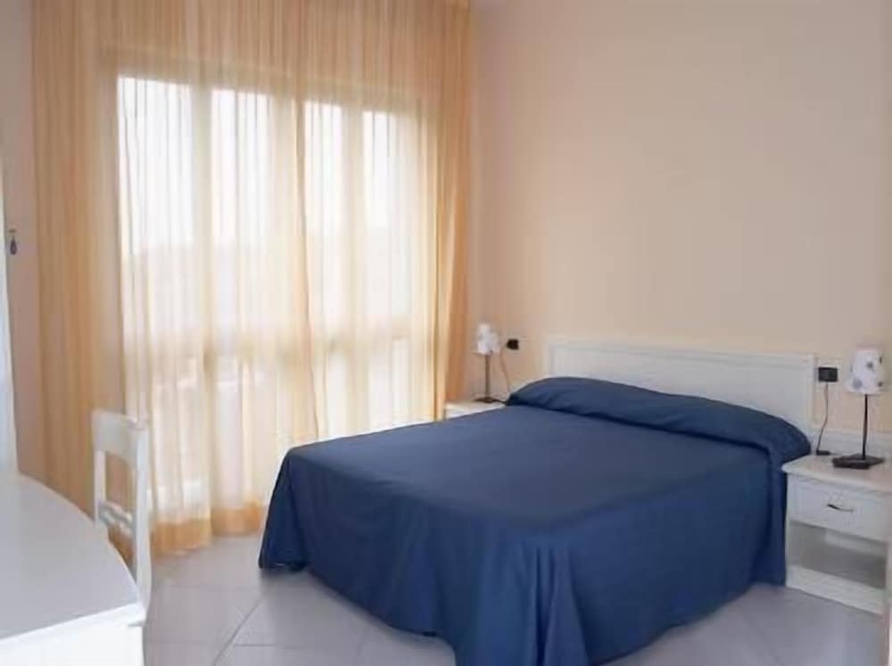 hotel elizabeth