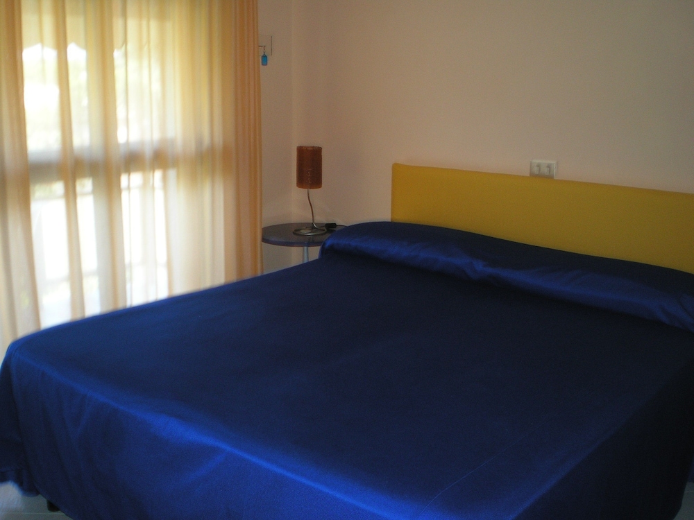 hotel elizabeth