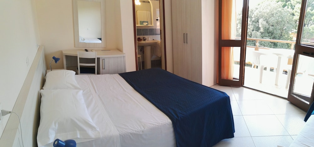 hotel elizabeth