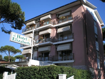 hotel elizabeth
