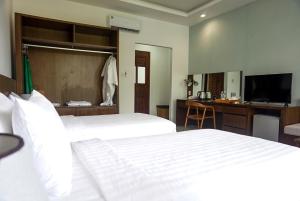 kingo retreat resort
