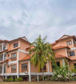 kijal permai apartment