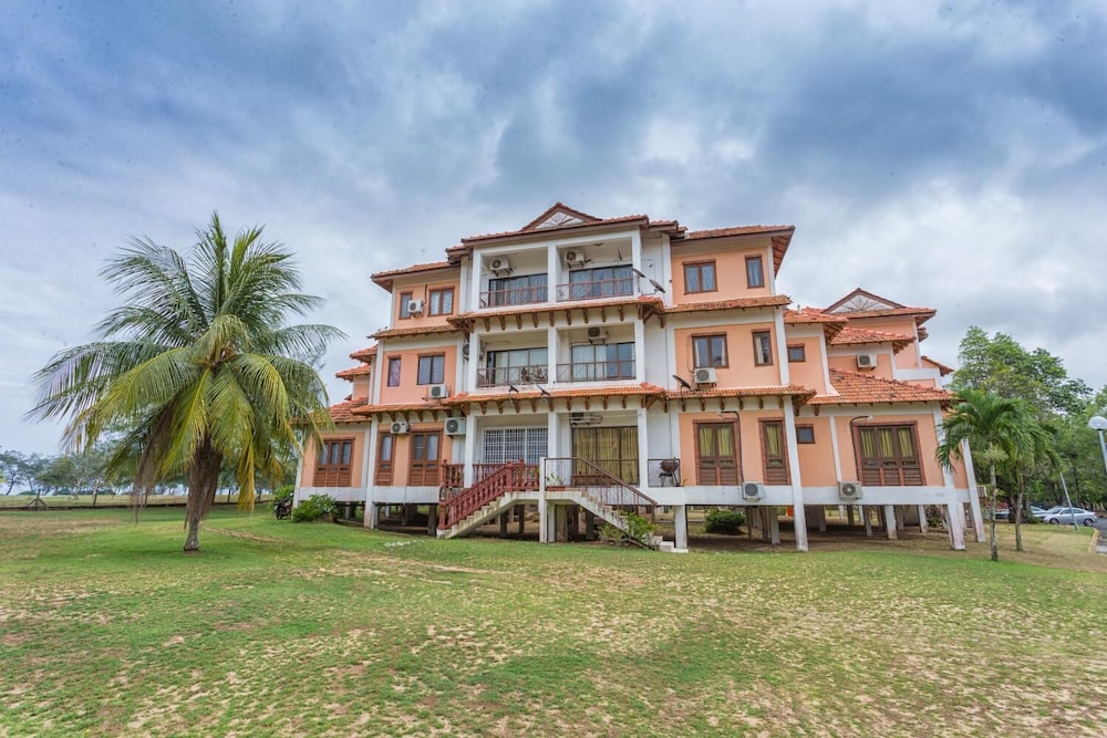 kijal permai apartment