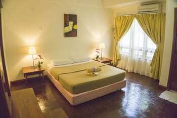 kijal permai apartment
