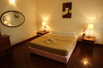 kijal permai apartment