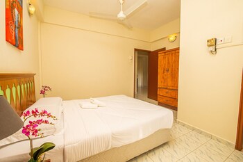 kijal permai apartment